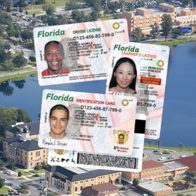 Florida digital driver's license could get legislative