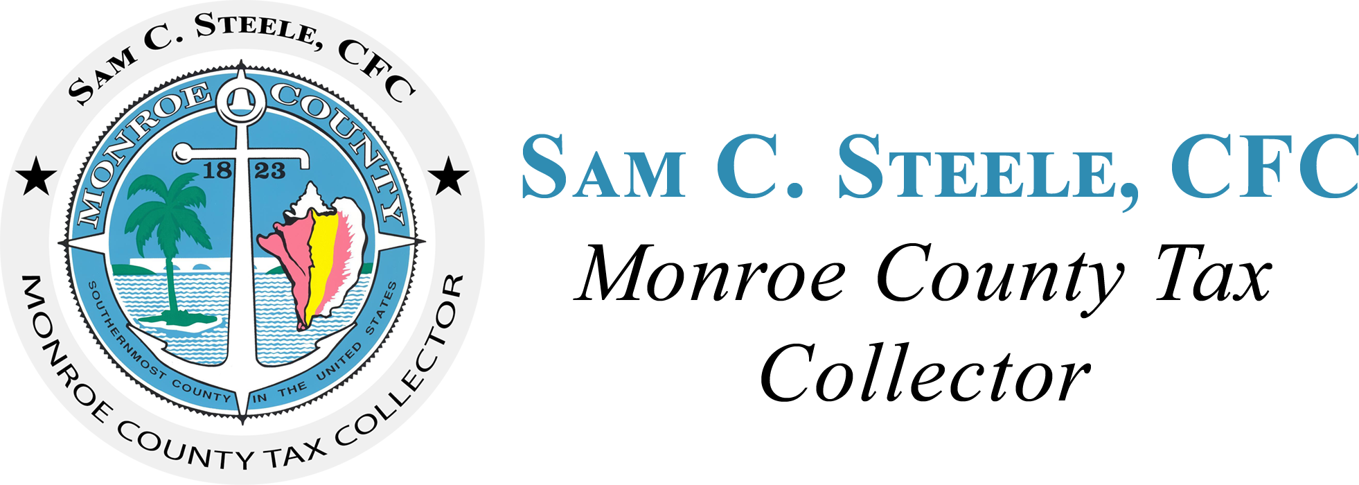 Confidentiality Request Monroe County Tax Collector